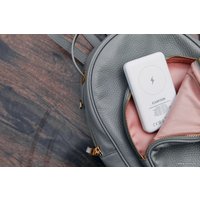 Внешний аккумулятор Canyon PB-1001 10000mAh (белый)