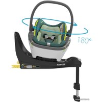 Детское автокресло Maxi-Cosi Coral 360 (neo green)