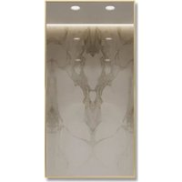 Интерьерные зеркала Алмаз-Люкс М-421 100х50