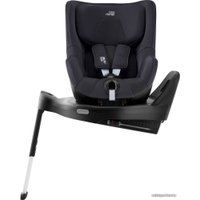 Детское автокресло Britax Romer Dualfix Pro M (fossil grey)