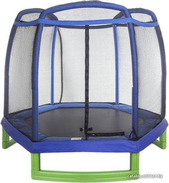 Батут Hasttings Crox 7ft