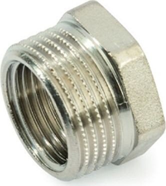 

Фитинг General Fittings Футорка Ду 25х15 шестигранная 260044N100400H