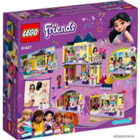 Конструктор LEGO Friends 41427 Модный бутик Эммы