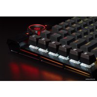 Клавиатура Corsair K100 RGB Optical (нет кириллицы)