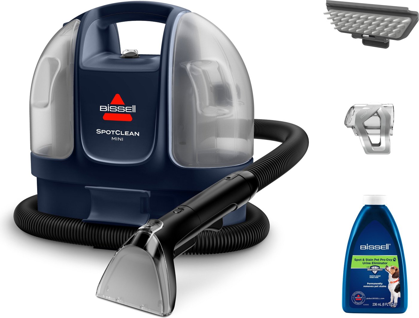 

Пылесос Bissell SpotClean Mini Pro 4149N