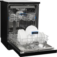 Отдельностоящая посудомоечная машина Hiberg i-F 6815 LB