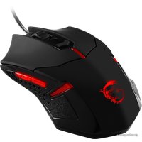 Игровая мышь MSI Interceptor DS B1