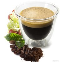 Набор стаканов DeLonghi DBWALLESP