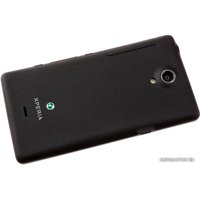 Смартфон Sony Xperia T LT30i