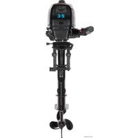 Лодочный мотор Marlin MP 3.5 AMHS