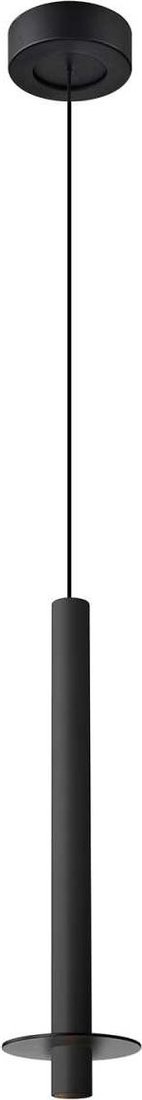 

Подвесная люстра Favourite Ingrid 4402-1P