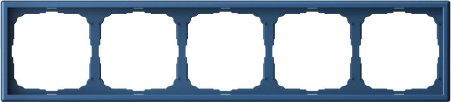 

Рамка Systeme Electric ArtGallery GAL001105