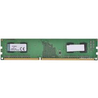 Оперативная память Kingston ValueRAM 2GB DDR3 PC3-10600 (KVR13N9S6/2)