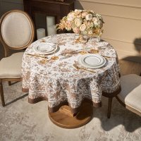 Скатерть Lefard Rich Garden 850-754-24