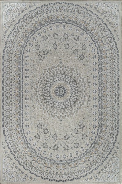 

Ковер для жилой комнаты Merinos Cuba F399-STAN-BEIGE (2х3)