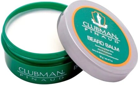 

Бальзам для бороды Clubman Beard Balm 59 г