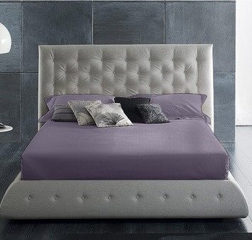 

Простыня Primavelle 150х215 сатин Luxe 114911501-сгL14 (драгоценный аметист)