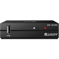 Приемник цифрового ТВ Locus DR-105HD