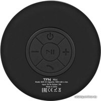 Беспроводная колонка TFN Mini (черный)