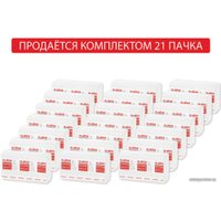 Бумажные полотенца Laima Premium 111339 (21 шт)