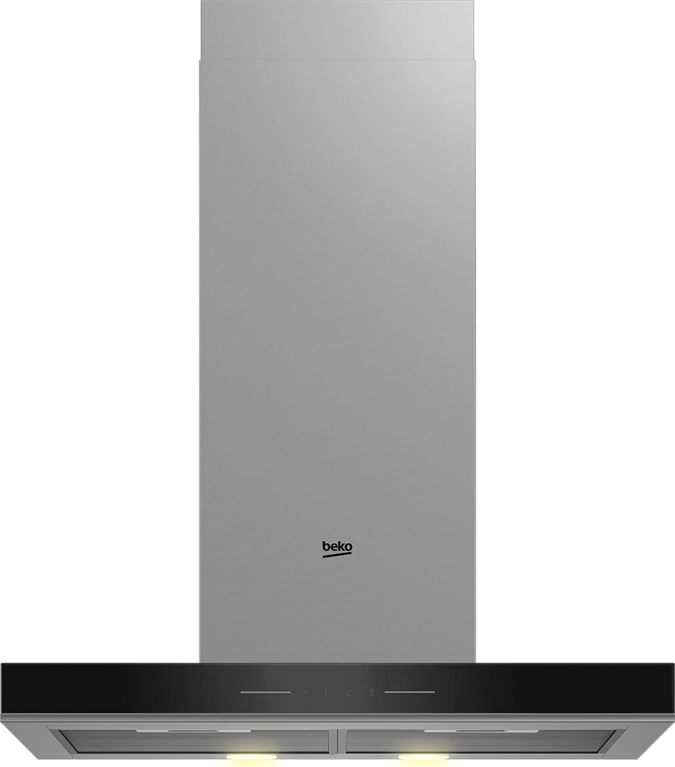 

Кухонная вытяжка BEKO BHCB63640BH