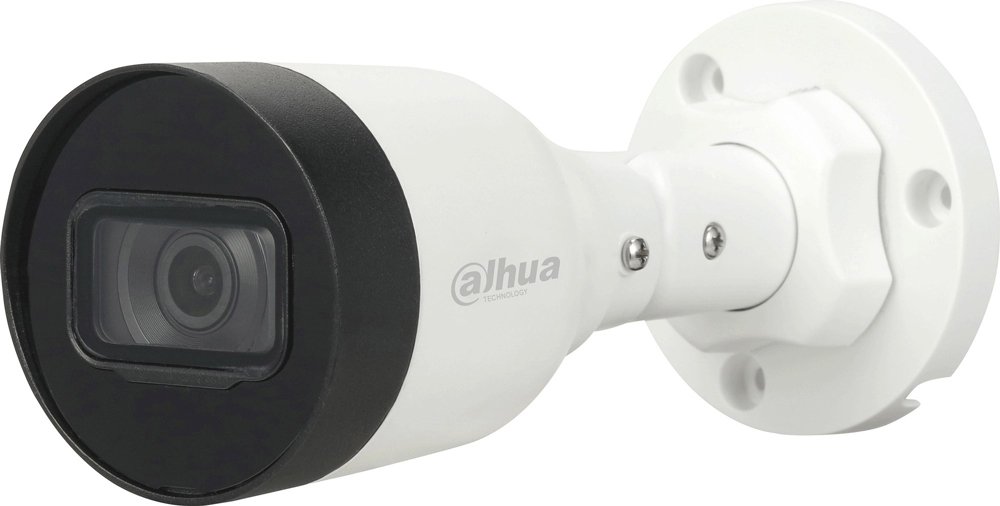 

IP-камера Dahua DH-IPC-HFW1431S1P-0280B-S6
