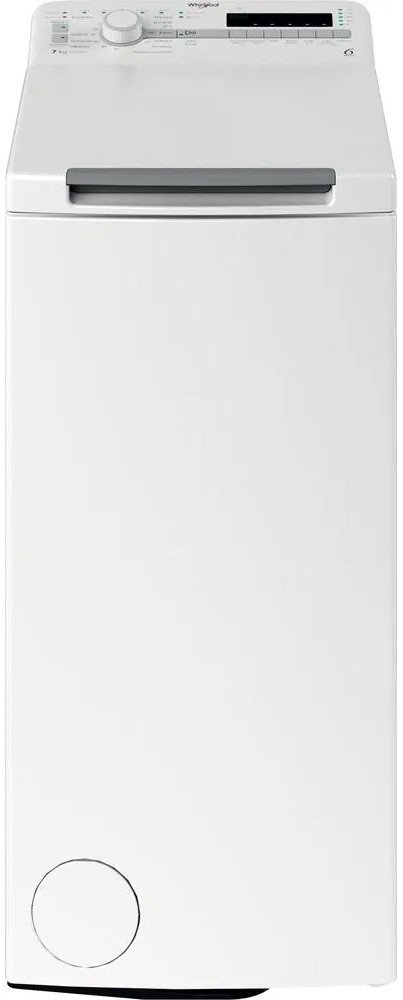 

Стиральная машина с вертикальной загрузкой Whirlpool TDLR 7220SS PL/N