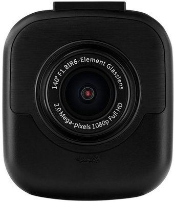 Видеорегистратор Prestigio RoadRunner 425