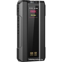 Портативный усилитель FiiO Q15 (черный)
