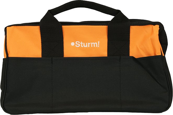 

Сумка для инструментов Sturm TB21201SN