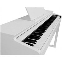 Цифровое пианино Medeli DP280K (белый)