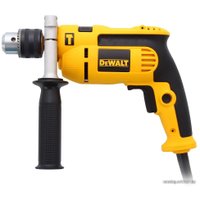 Ударная дрель DeWalt DWD024