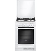 Кухонная плита GEFEST 6102-02 (чугунные решетки)