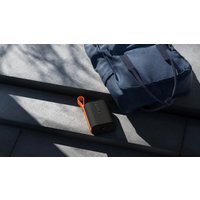 Беспроводная колонка Xiaomi Sound Pocket (черный, международная версия)