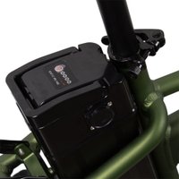 Электровелосипед Ecoliner Hobbit 240W 48V 10.4ah