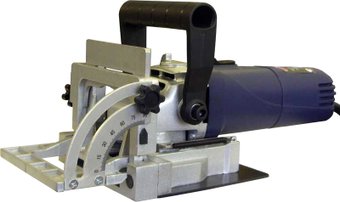 Шпоночный (ламельный) фрезер ДИОЛД ШРЭ-0.9