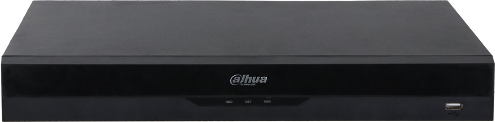 

Сетевой видеорегистратор Dahua DHI-NVR4208-EI