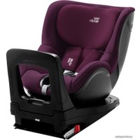 Детское автокресло Britax Romer Dualfix i-Size (burgundy red)