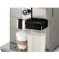 Кофемашина Saeco Syntia Cappuccino stainless steel (HD8838/09)