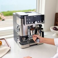 Кофейная станция Ninja Luxe Cafe Pro ES701EU