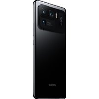 Телефон Xiaomi Mi 11 Ultra 12GB/256GB китайская версия (керамический черный)