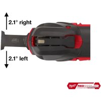 Реноватор Milwaukee M18 Fuel FMT-502X 4933478492 (с 2-мя АКБ, кейс)