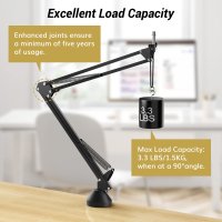 Стойка Tonor T10