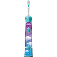 Электрическая зубная щетка Philips HX6321/04