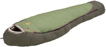 AlexikA Nord 220 (левая молния, оливковый)