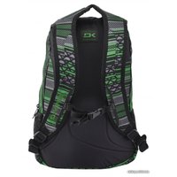 Городской рюкзак Dakine Factor 20L Verde