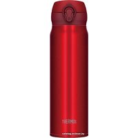 Термокружка THERMOS JNL-604 MTR 600мл (красный)