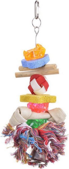 

Игрушка Happy Bird Combo Kabob H77220