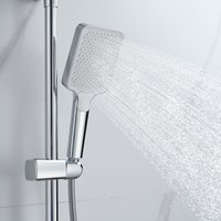 Душевая система  Shevanik S6836