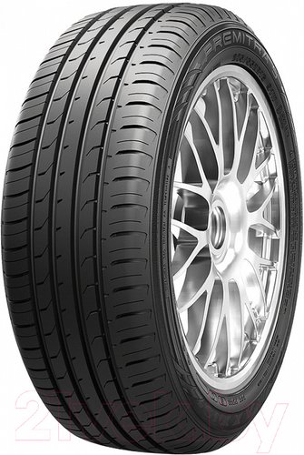 Летние шины Maxxis HP5 Premitra 215/55R18 99V